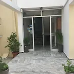 Апартаменты Manias *