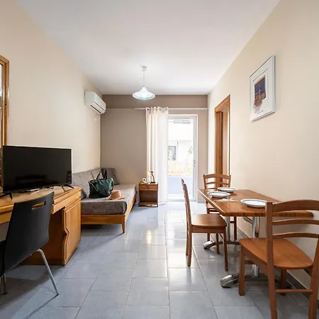 Manias Apartman Kosz