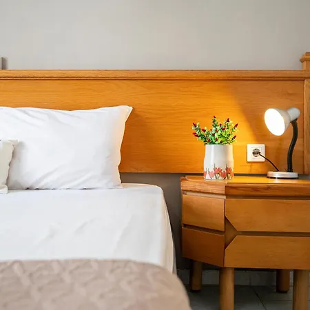 Manias Apartman Kosz