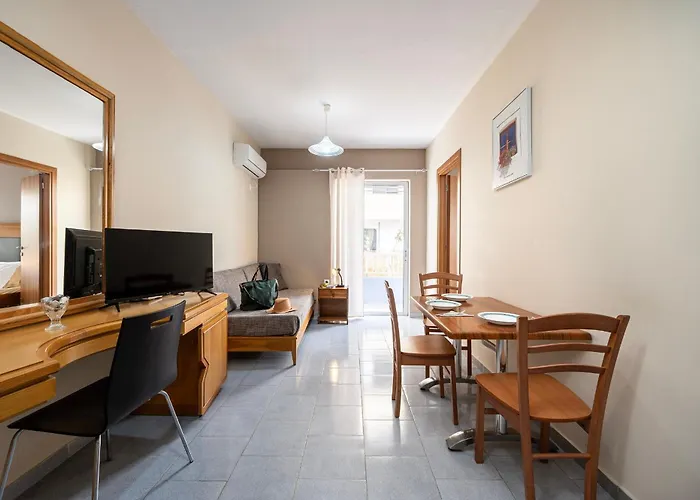 Manias Apartman Kosz