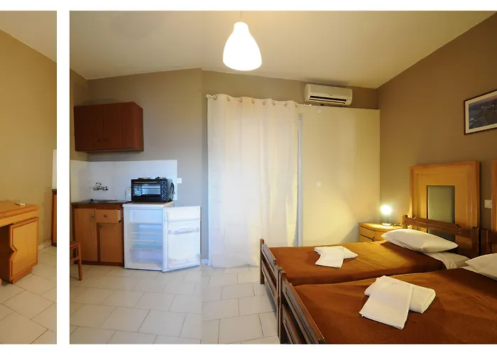 Manias Apartman Kosz