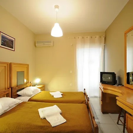 Apartament Manias Miasto Kos