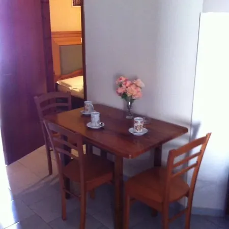 Manias Apartament Miasto Kos