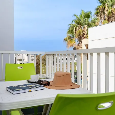 Apartamento Manias Cos