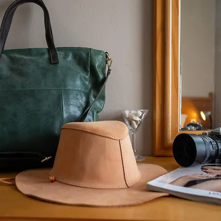 Manias Apartamento *