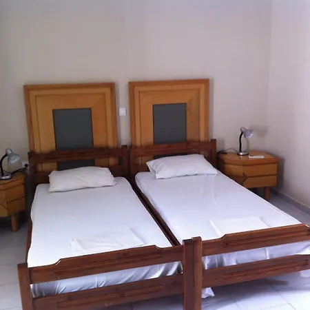 Manias Apartamento *