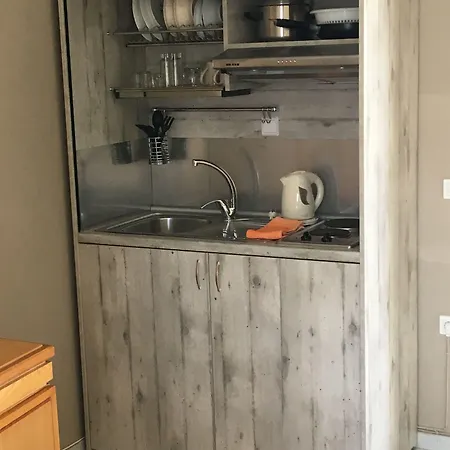 Manias Apartamento Cos