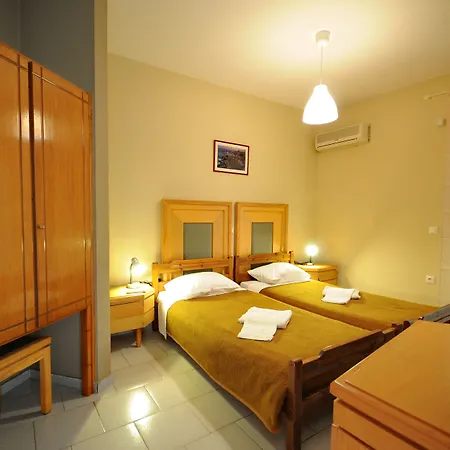 Apartamento Manias Cos