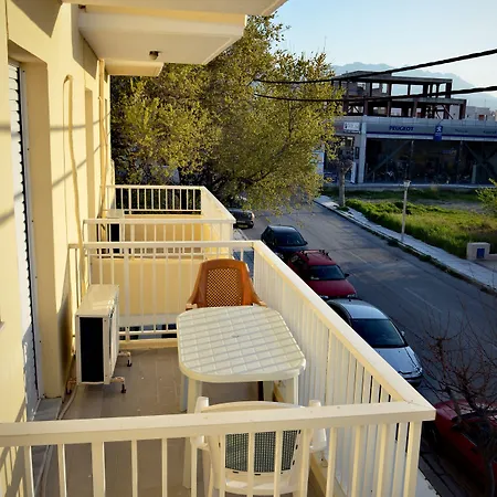 Manias Città di Kos