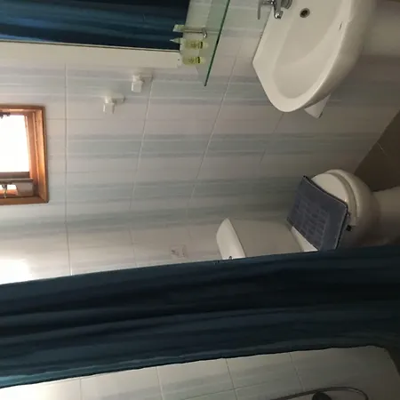 Apartamento Manias Cos