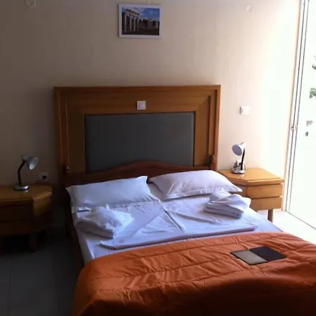 Manias Apartamento *