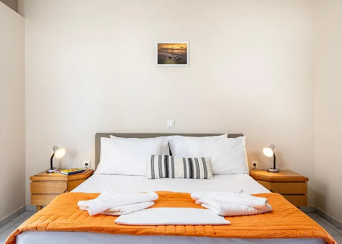 Manias 코스 타운