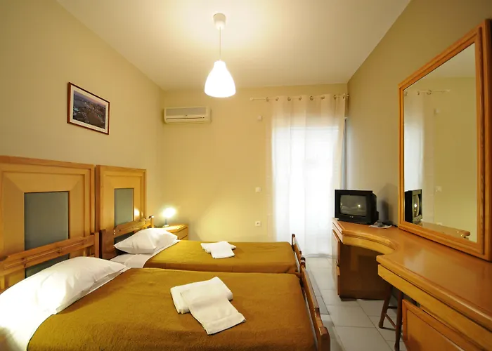 Daire Manias İstanköy