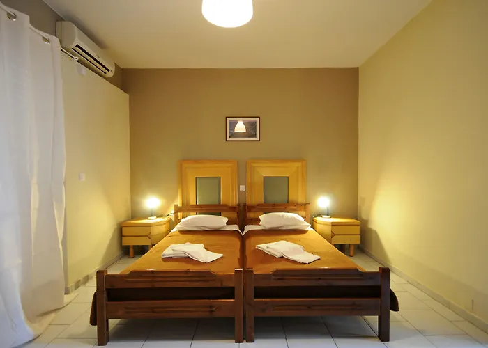 Manias 코스 타운