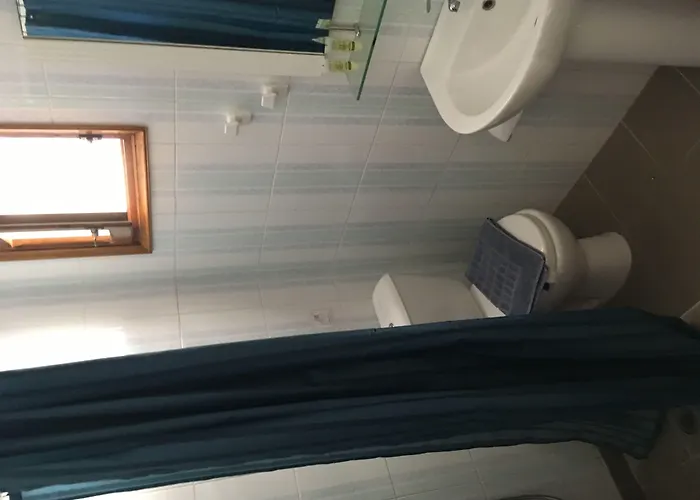 Daire Manias İstanköy