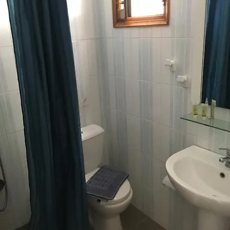 Manias Apartament *