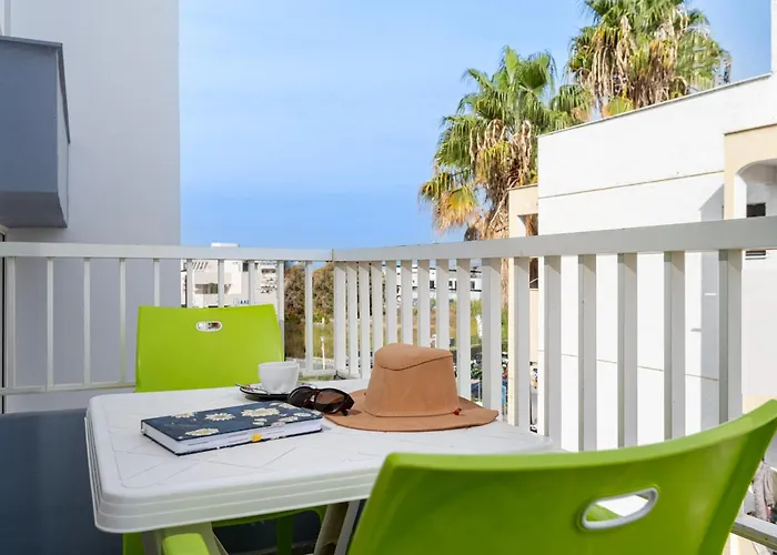 Apartament Manias Miasto Kos