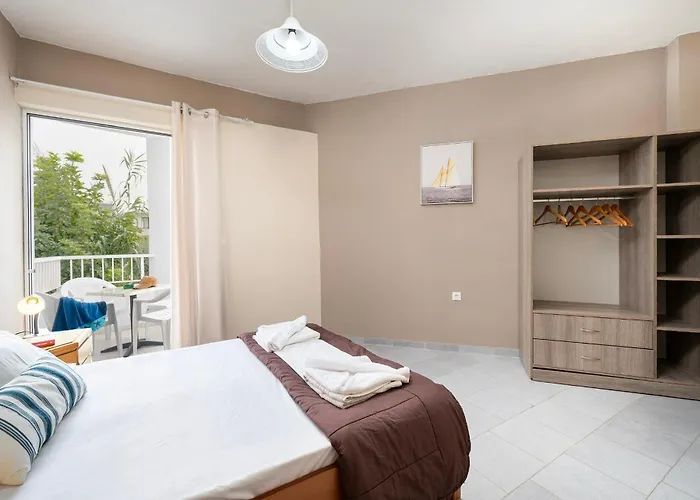 Manias Appartement *