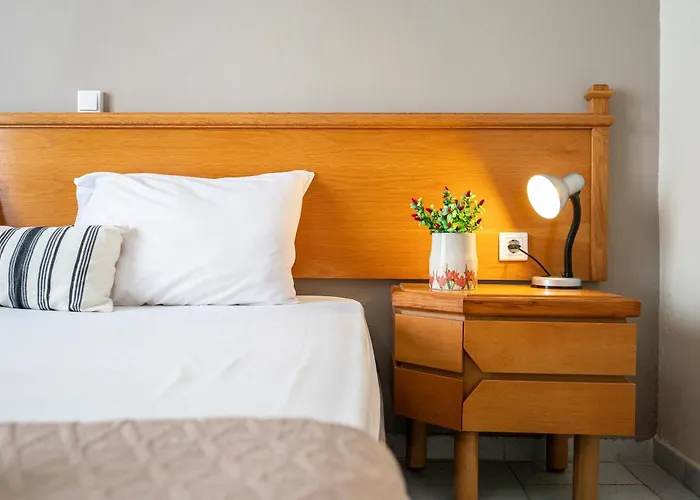 Manias Apartament Miasto Kos