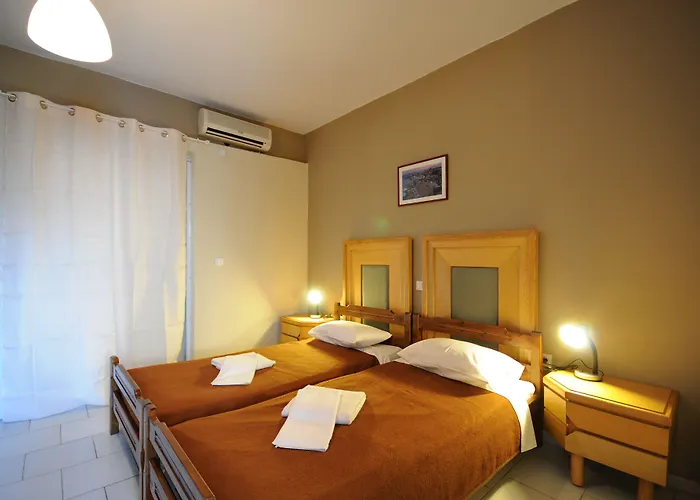 Manias Apartament Miasto Kos