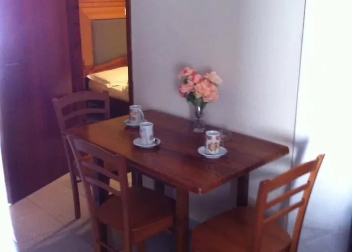 Manias Apartament Miasto Kos